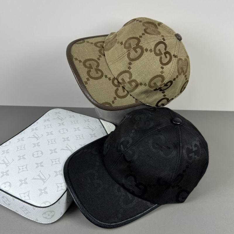 Gucci cap dx244